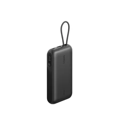 Belkin UltraCharge 20000mAh Power Bank with Cable