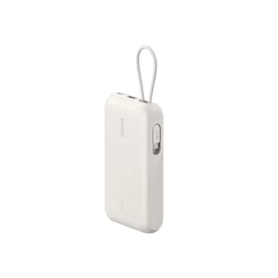 Belkin UltraCharge 20000mAh Power Bank with Cable