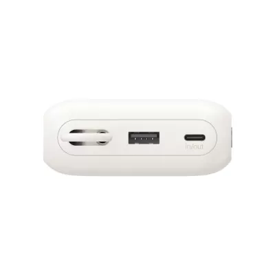 Belkin UltraCharge 20000mAh Power Bank with Cable