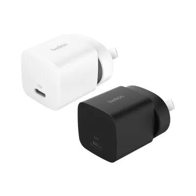 Belkin 25W PPS Wall Charger