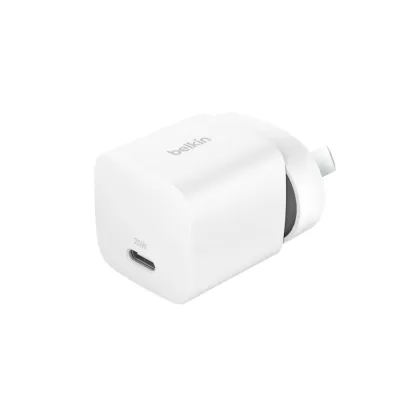 Belkin 25W PPS Wall Charger