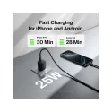 Belkin 25W PPS Wall Charger