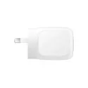 Belkin BoostCharge Pro 67W Dual USB-C GaN Wall Charger