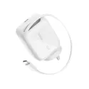 Belkin UltraCharge 45W Retractable GaN Wall Charger