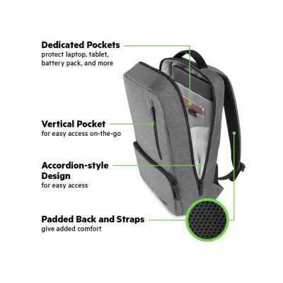 Belkin Classic Pro Backpack