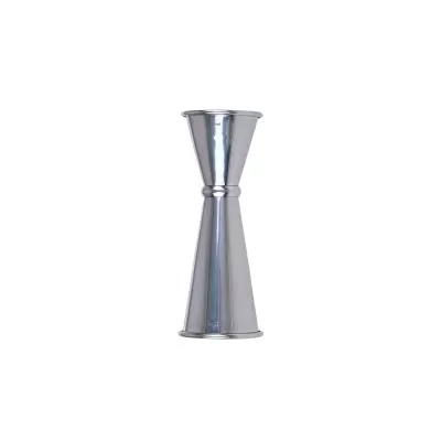 Bartender Boxed Stainless Steel Spirit Measure