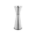Bartender Boxed Stainless Steel Spirit Measure