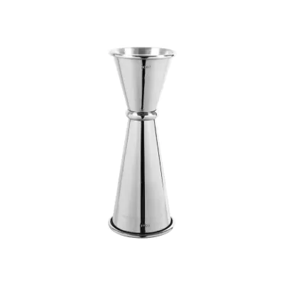 Bartender Boxed Stainless Steel Spirit Measure
