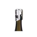 Bartender Stainless Steel Champagne Resealer