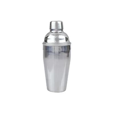 Bartender 550ml Stainless Steel Cocktail Shaker
