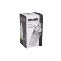 Bartender 550ml Stainless Steel Cocktail Shaker