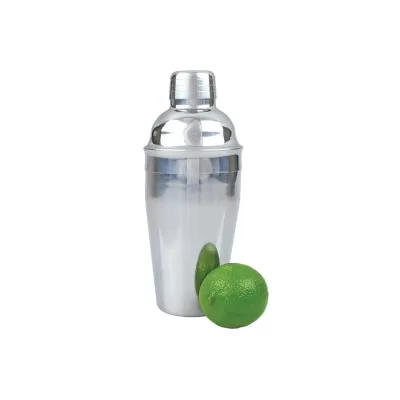 Bartender 550ml Stainless Steel Cocktail Shaker