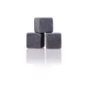 Bartender Gin Stones 6 Piece Set with Bag
