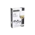Bartender Wine Pearls 4 Piece Stainless Steel Set with Bag