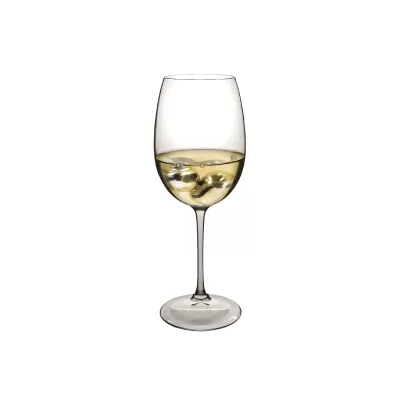 Bartender Wine Pearls 4 Piece Stainless Steel Set with Bag