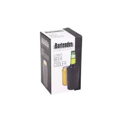 Bartender Stainless Steel Beer Cooler