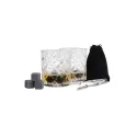 Bartender Whisky 12 Piece Stainless Steel Set