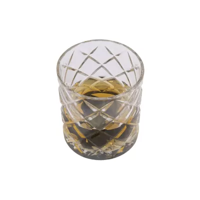 Bartender Whisky 12 Piece Stainless Steel Set