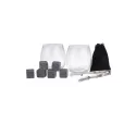 Bartender Gin 10 Piece Stainless Steel Set