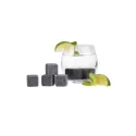 Bartender Gin 10 Piece Stainless Steel Set