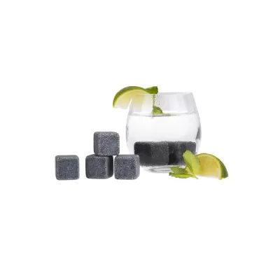 Bartender Gin 10 Piece Stainless Steel Set