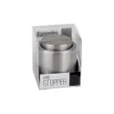Bartender Stainless Steel Wine Stopper
