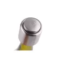 Bartender Stainless Steel Wine Stopper