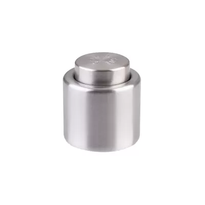 Bartender Stainless Steel Champagne Stopper