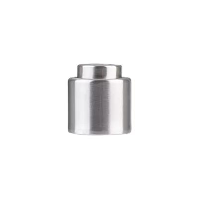Bartender Stainless Steel Champagne Stopper