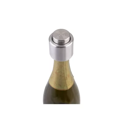 Bartender Stainless Steel Champagne Stopper