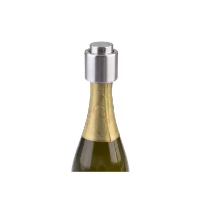 Bartender Stainless Steel Champagne Stopper