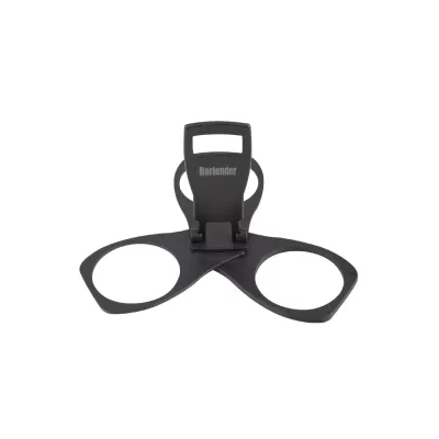 Bartender Folding Cup Holder