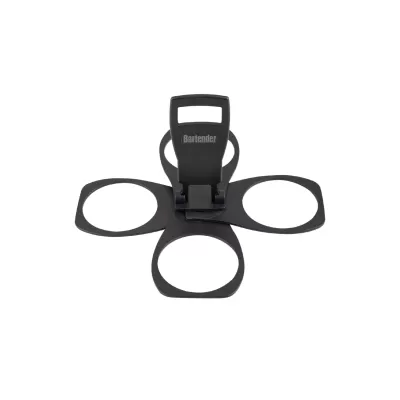 Bartender Folding Cup Holder