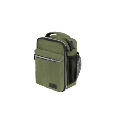 Sachi Explorer Insulated Lunch Bag
