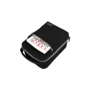 Sachi Explorer Insulated Lunch Bag