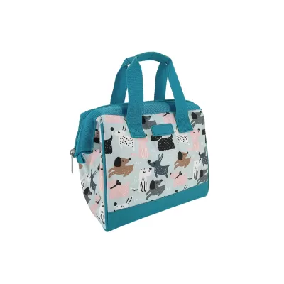 Sachi Style 34 Insulated Lunch Bag
