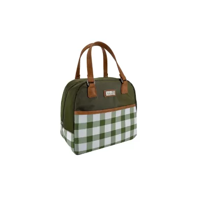 Sachi Style 237 Insulated Cali Lunch Bag