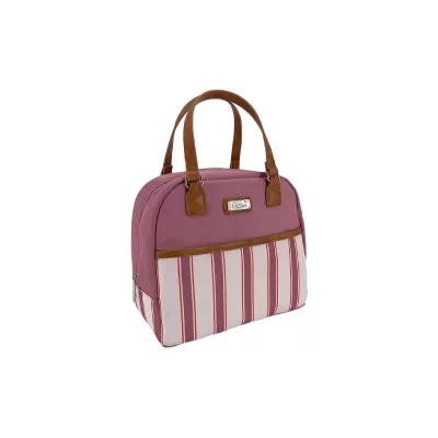Sachi Style 237 Insulated Cali Lunch Bag