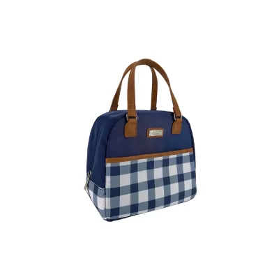 Sachi Style 237 Insulated Cali Lunch Bag