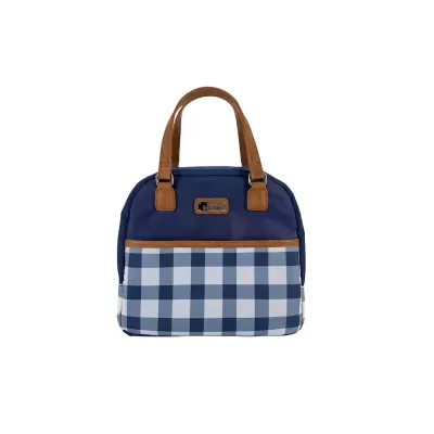 Sachi Style 237 Insulated Cali Lunch Bag