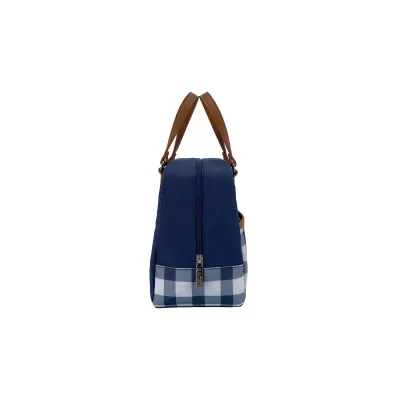 Sachi Style 237 Insulated Cali Lunch Bag