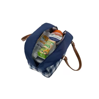 Sachi Style 237 Insulated Cali Lunch Bag