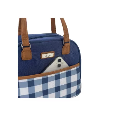 Sachi Style 237 Insulated Cali Lunch Bag