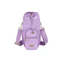 Sachi Crossbody Insulated Bottle Bag