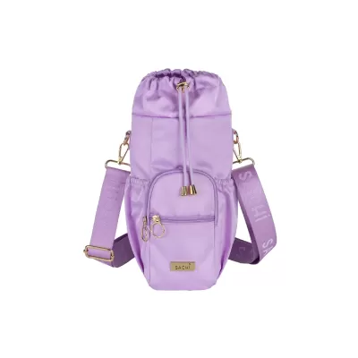 Sachi Crossbody Insulated Bottle Bag