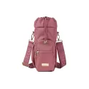 Sachi Crossbody Insulated Bottle Bag