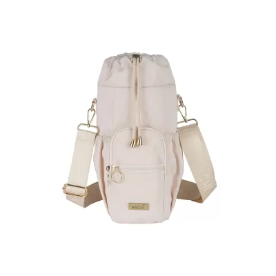 Sachi Crossbody Insulated Bottle Bag
