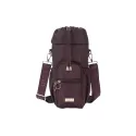 Sachi Crossbody Insulated Bottle Bag