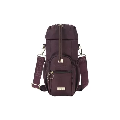 Sachi Crossbody Insulated Bottle Bag