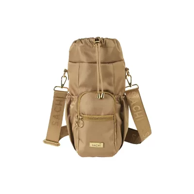 Sachi Crossbody Insulated Bottle Bag